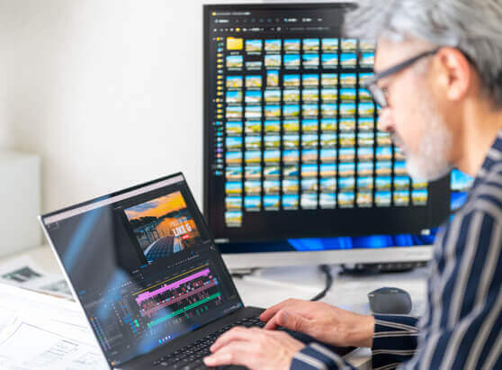 メモリアル動画を作成している理由