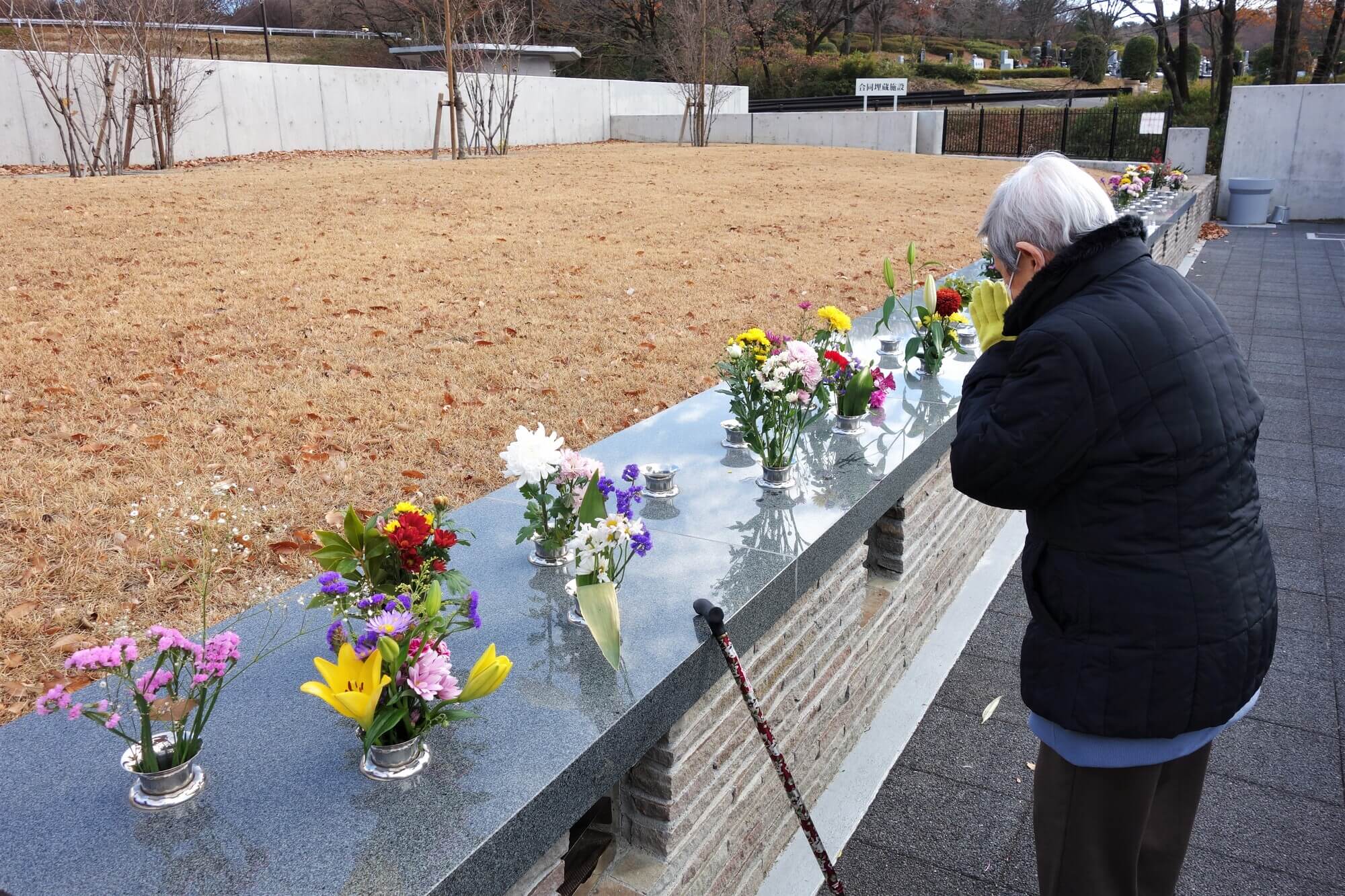 お墓を無縁墓にしないための方法とは