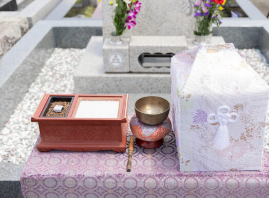 埋葬許可証ってどこで取得できるの？必要となるシーンや期間について