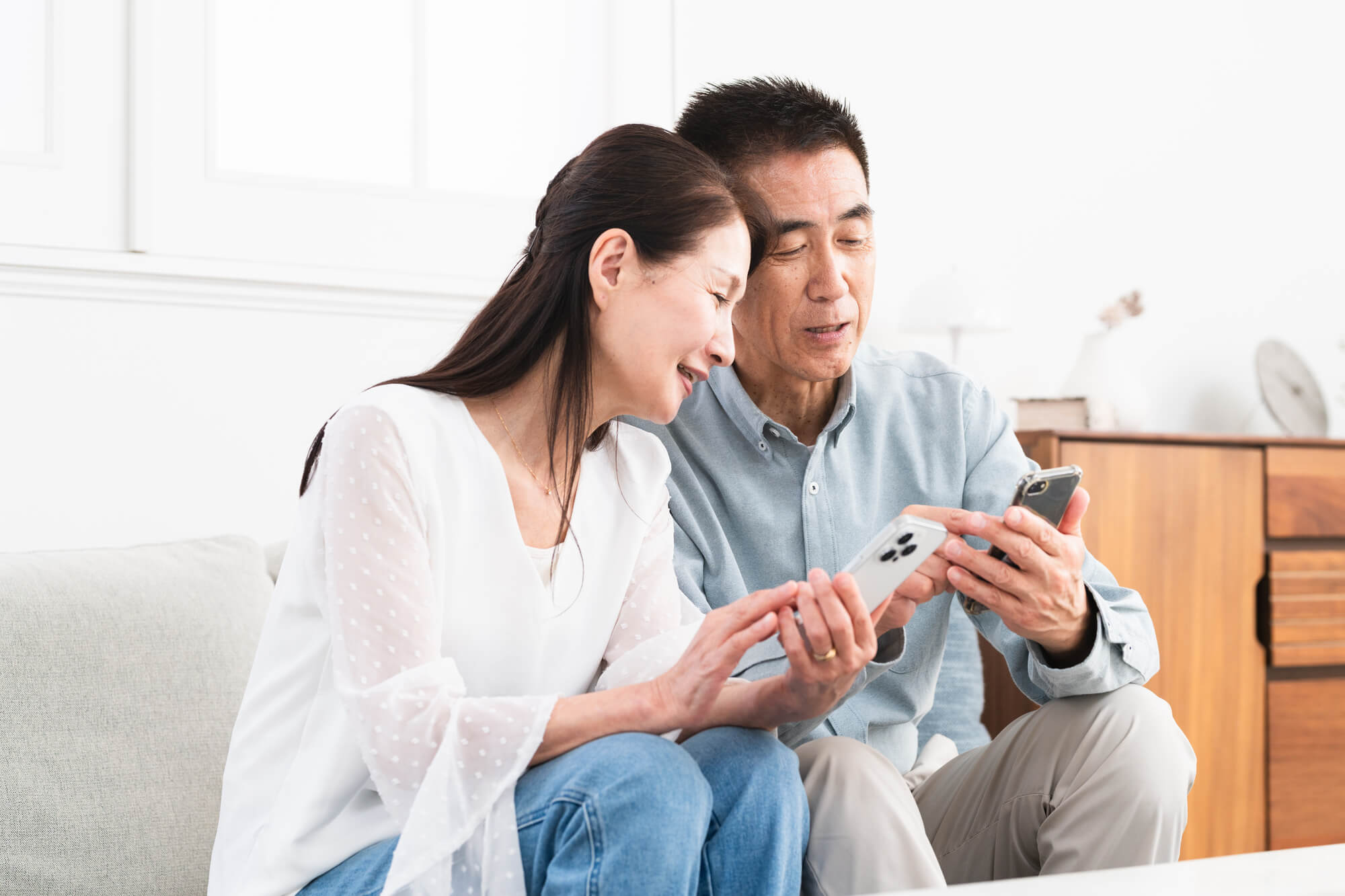 海洋散骨が注目を集めている理由