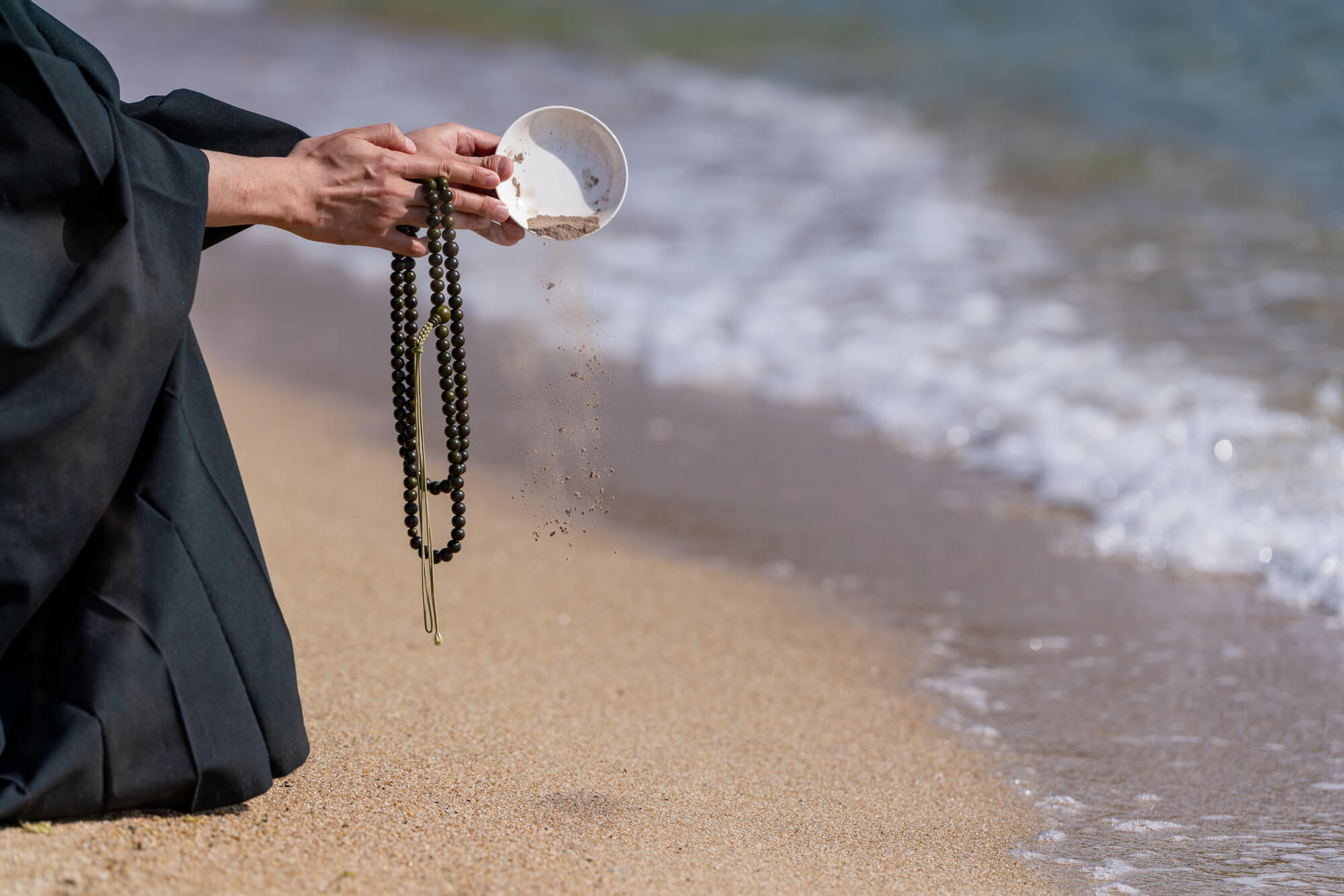 代表的な5つの先祖供養の方法を解説