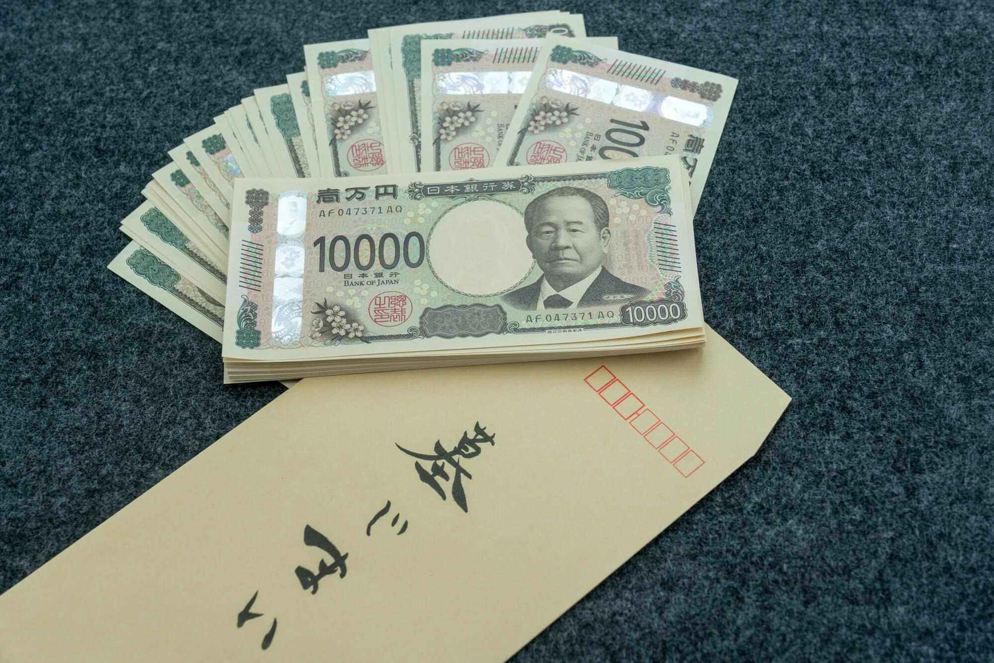 散骨の種類と費用相場