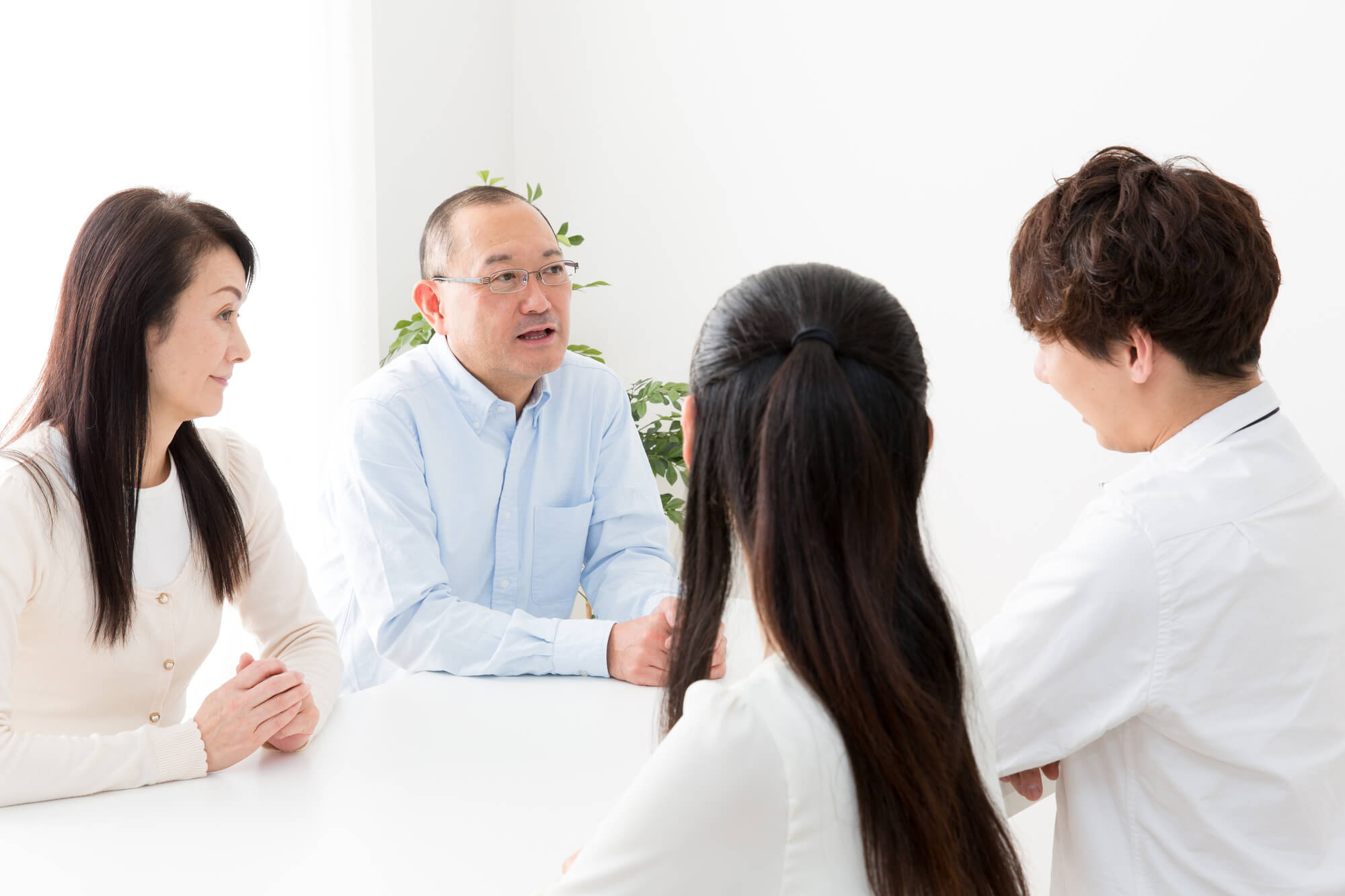 散骨をする前に考えるべきこと・行うべきこと