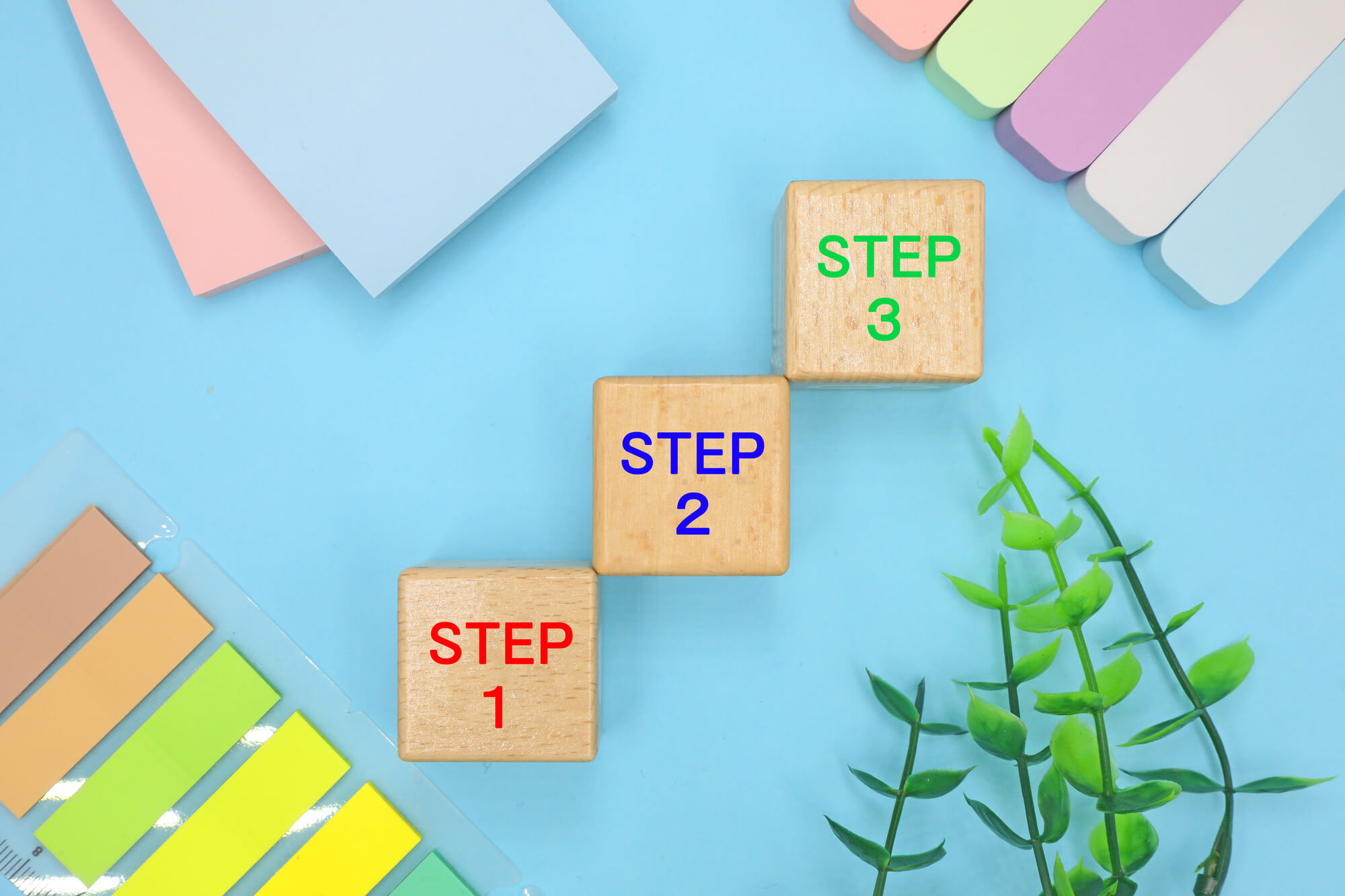 改葬・墓じまいの具体的な6つのステップ