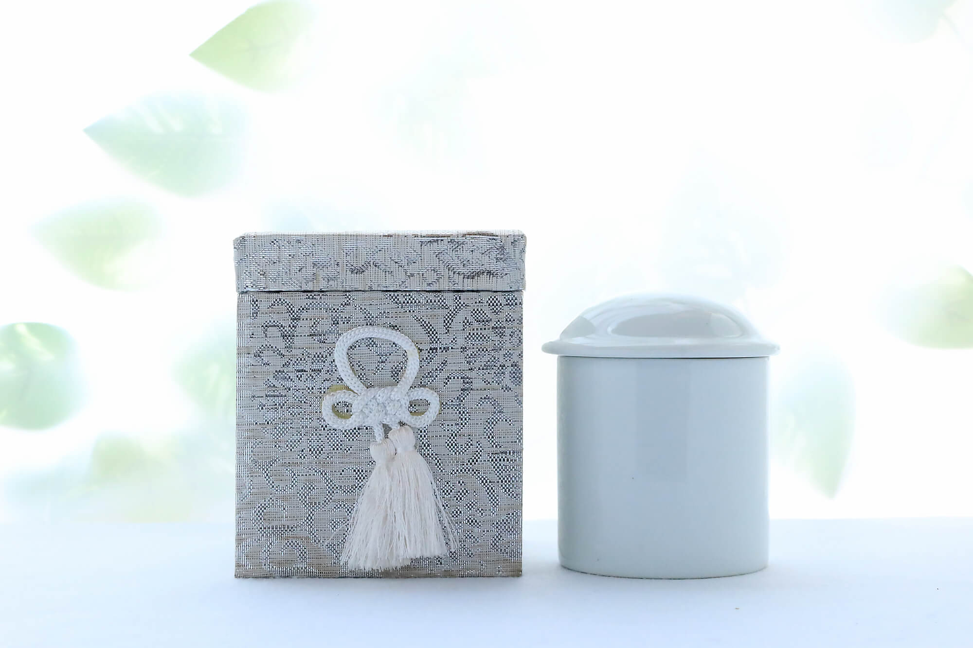 改葬後の新しい供養先で行う「開眼供養・納骨式」