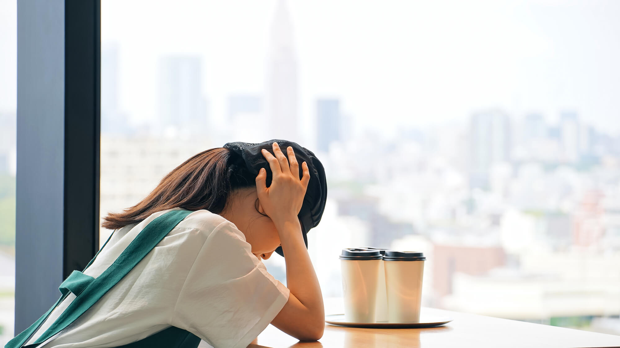 散骨に向いている人・後悔しやすいケース