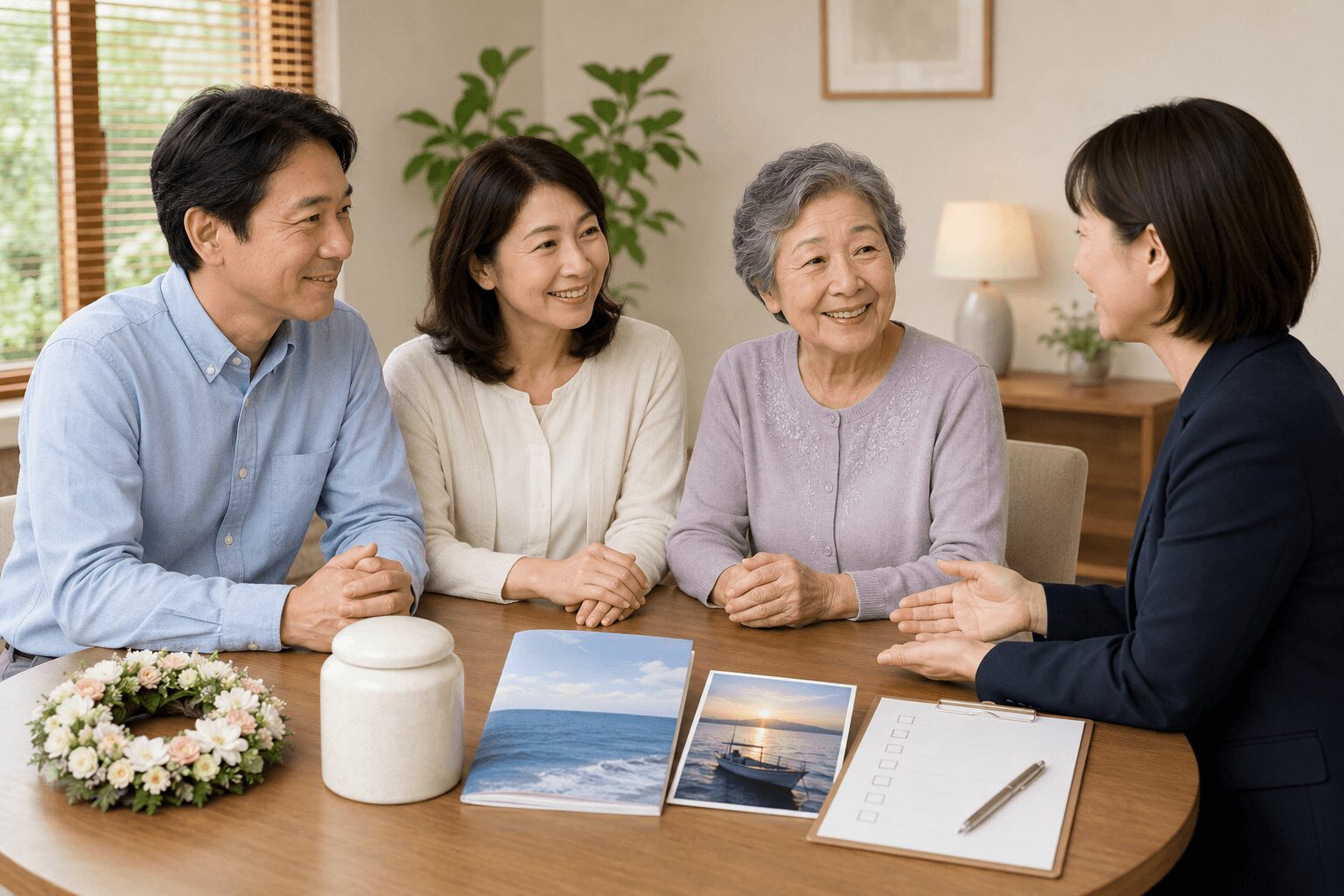 反対派を安心させる!具体的な「5つの解決策・対策」