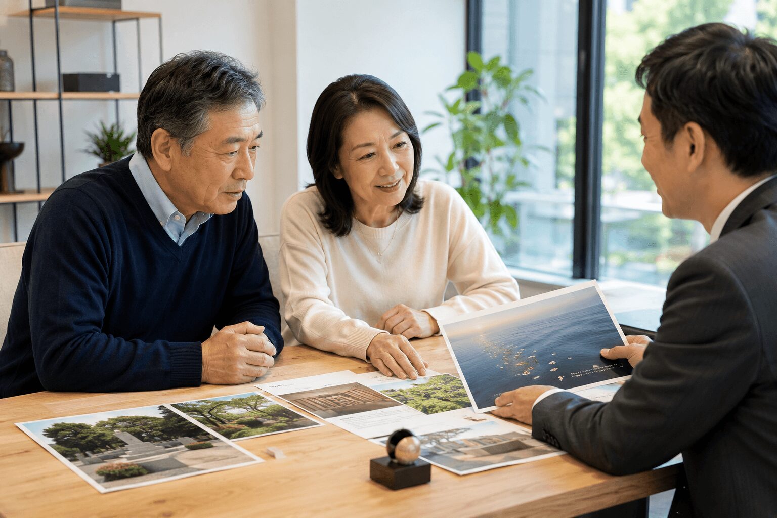 手元供養の「その後」を見据えた最終的な終活プラン