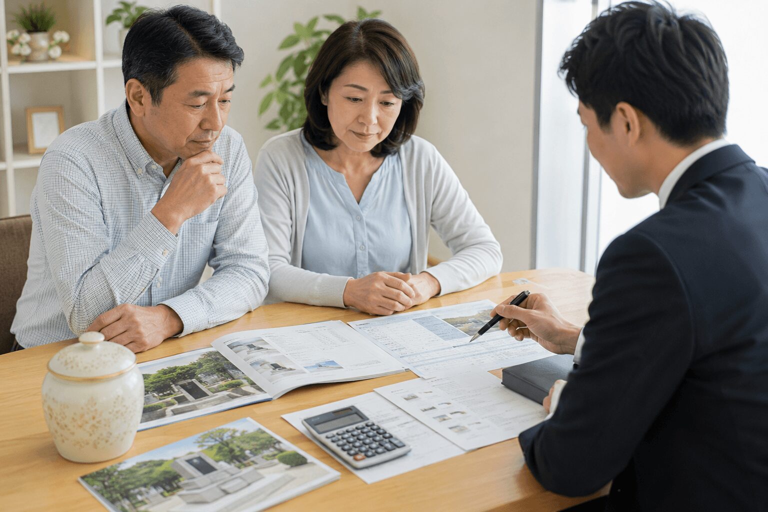 改葬にかかる費用相場