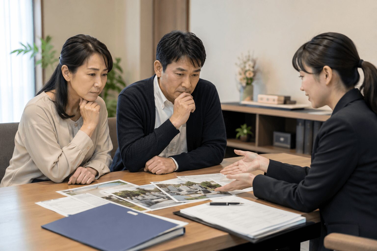 改葬でよくあるトラブルと対処法